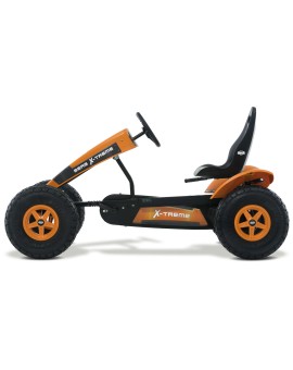 Kart de pedais BERG X-Treme BFR XXL