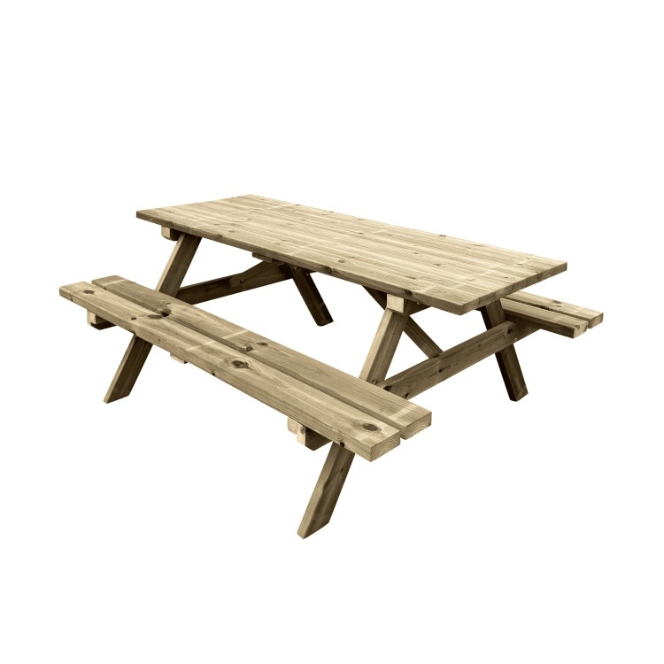 Mesa de piquenique MASGAMES TOLOSA