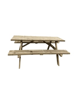 Mesa de piquenique MASGAMES TOLOSA