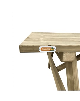 Mesa de piquenique MASGAMES TOLOSA