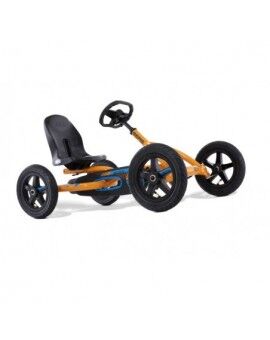 Carro de pedais BERG Buddy B-Orange