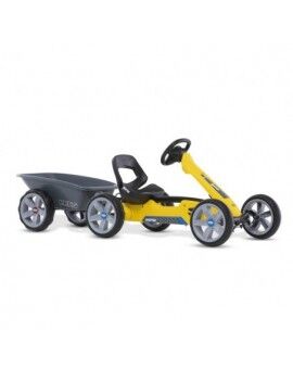 BERG Trailer M (Reppy)