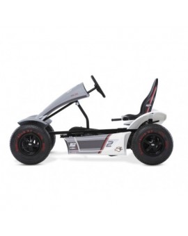 Kart de pedais BERG Race GTS Full Spec BFR