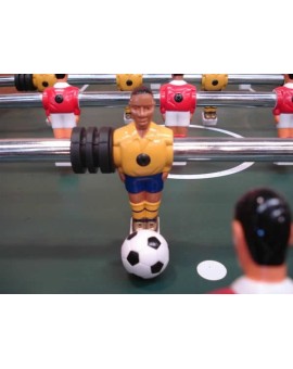 Pack de 20 Bolas de Matraquilhos de Substituição