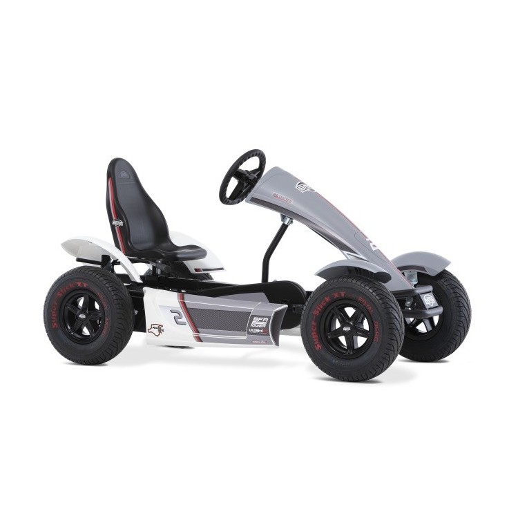 Kart de pedais BERG Race GTS Full Spec BFR