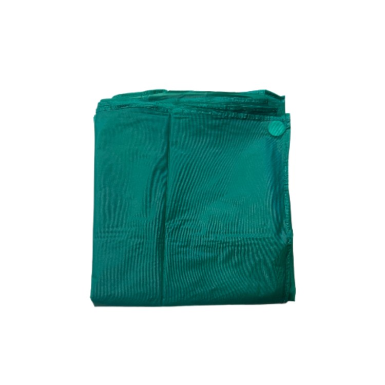 Capa protetora para mesa de bilhar de 7 pés MASGAMES VERDE