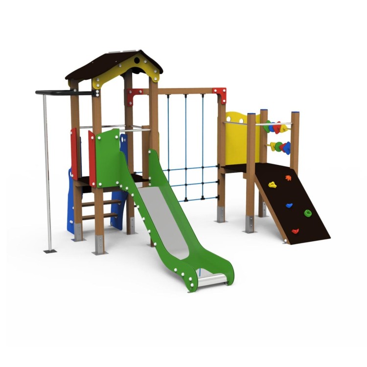Parque infantil Sofía