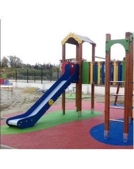 Parque infantil Dallas