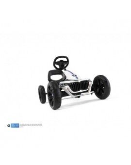 Carro de pedais BERG Reppy BMW