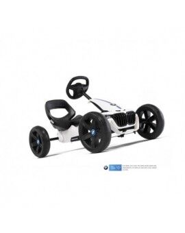 Carro de pedais BERG Reppy BMW