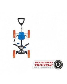 Carro de pedais BERG Buzzy Nitro 2in1