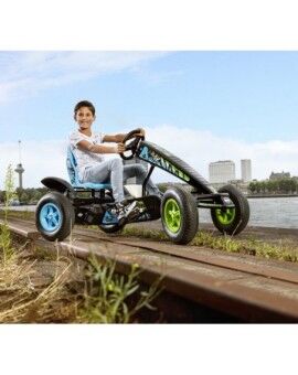 Kart de pedais BERG X-Ite BFR