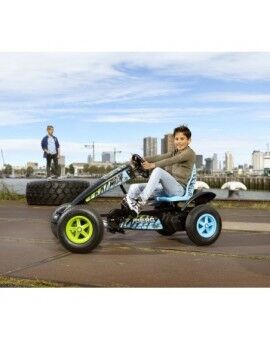 Kart de pedais elétrico BERG X-Ite E-BFR