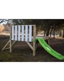 Plataforma para casinha de madeira Masgames LOLLIPOP