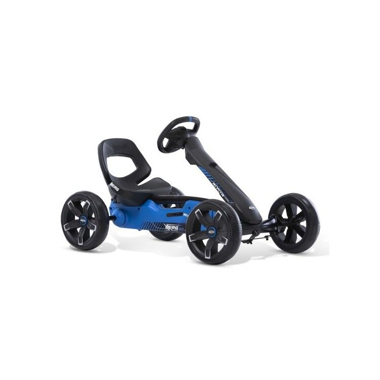 Carro de pedais BERG Reppy Roadster