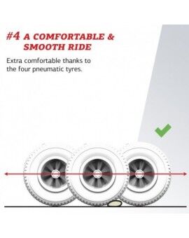 Kart de pedais BERG B.Rapid BFR