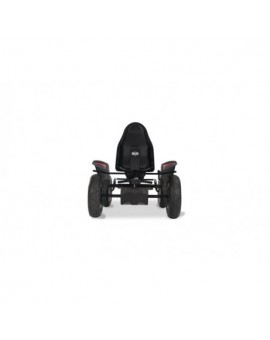 Kart de pedais BERG Black Edition BFR-3