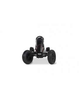 Kart de pedais BERG Black Edition BFR-3