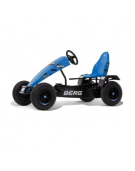 Kart de pedais BERG B.Super Blue BFR