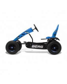 Kart de pedais BERG B.Super Blue BFR