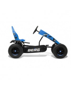 Kart de pedais BERG B.Super Blue BFR