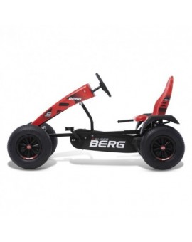 Kart de pedais BERG B.Super Red BFR