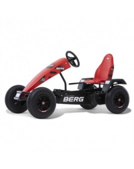 Kart de pedais BERG B.Super Red BFR