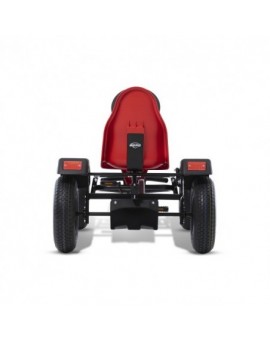 Kart de pedais BERG B.Super Red BFR