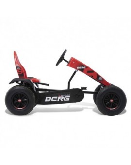 Kart de pedais BERG B.Super Red BFR