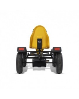 Kart de pedais BERG B.Super Yellow BFR