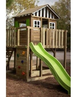 Parque infantil Masgames LOLLIPOP XL