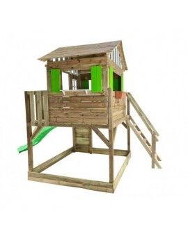 Parque infantil Masgames LOLLIPOP XL