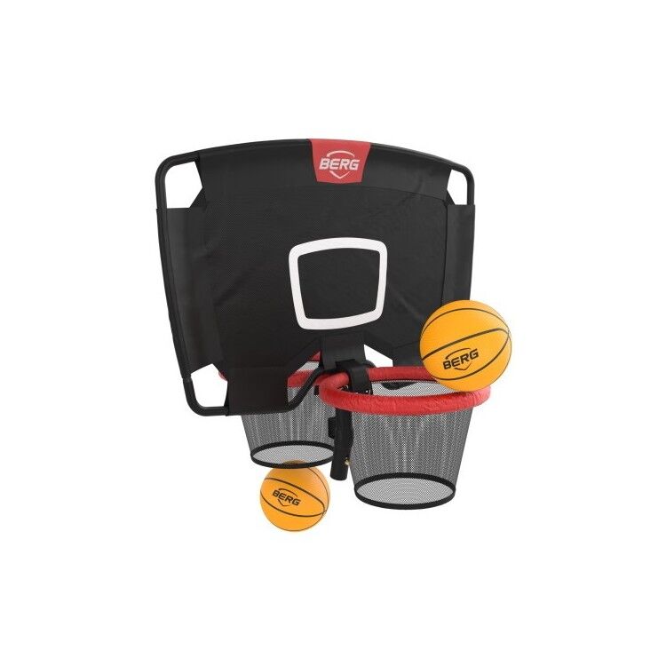 Cesto BERG Twinhoop
