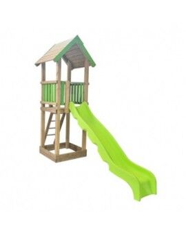 Parque infantil Masgames BOREALIS