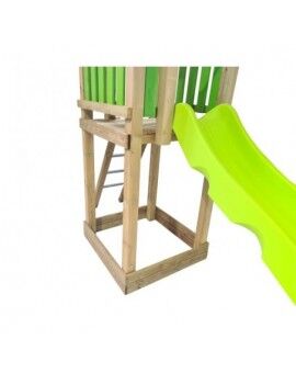 Parque infantil Masgames BOREALIS