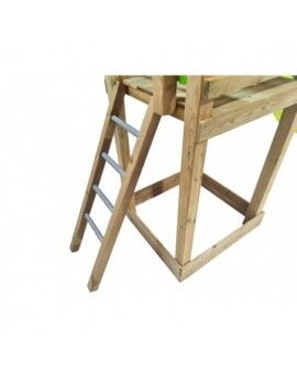 Parque infantil Masgames BOREALIS