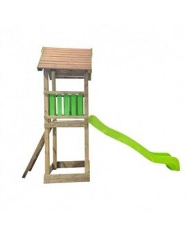 Parque infantil Masgames BOREALIS