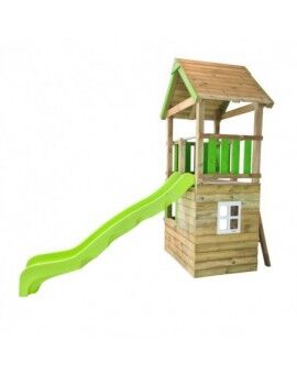 Parque infantil Masgames PYXIS