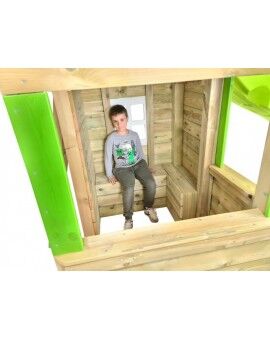 Parque infantil Masgames PYXIS