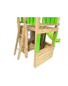 Parque infantil Masgames PYXIS