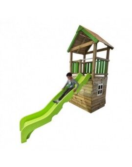 Parque infantil Masgames PYXIS