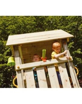 Parque infantil Masgames KIOSK L