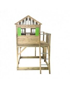 Parque infantil Masgames LOLLIPOP HORECA