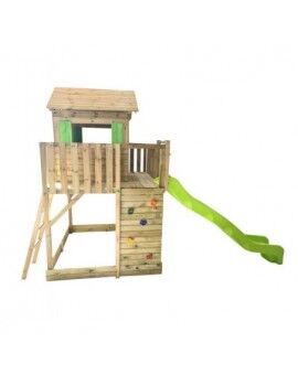 Parque infantil Masgames LOLLIPOP HORECA