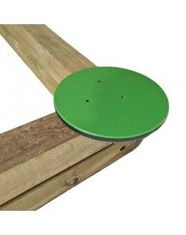 Caixa de areia de madeira Masgames SKOLI Horeca