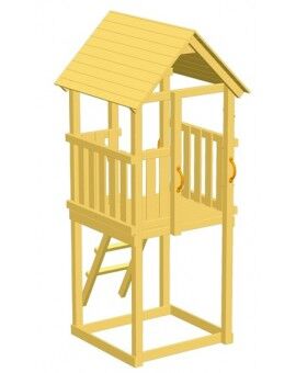 Parque infantil Masgames KIOSK L