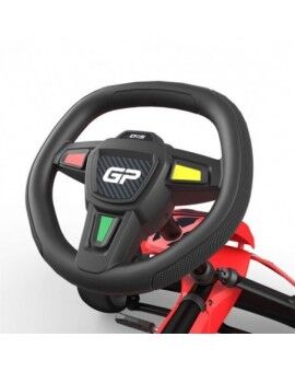 Carro de pedais BERG Reppy GP