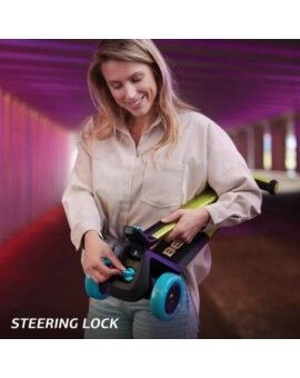 Scooter BERG Nexo Dobrável Lights