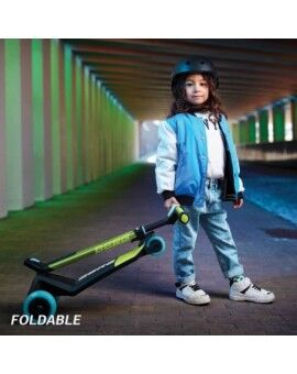 Scooter BERG Nexo Dobrável Lights