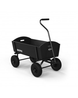 BERG Beach Wagon L Black